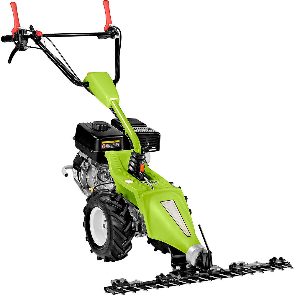 Grillo G52 Walk Behind Tractor | Green's Garden - Farm and Garden